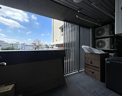 小檜溪【東騰青一】三面採光全新未住三房車 - Image 13