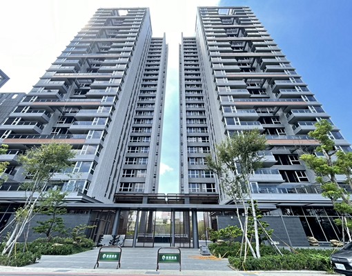 小檜溪【東騰青一】三面採光全新未住三房車 - Image 15