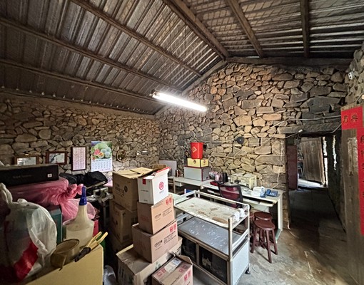 山野風光.前後庭院.可停車 - Image 11