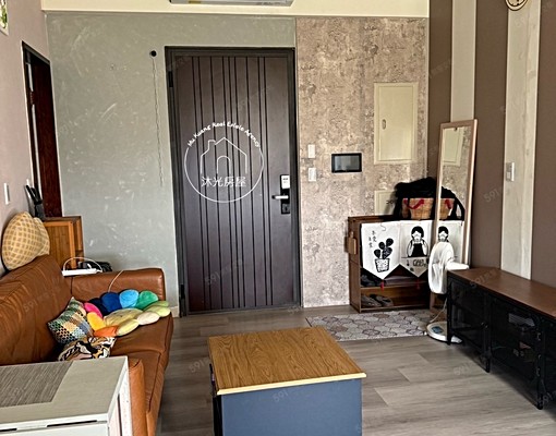 ☘️沐光房屋🎶安平温馨2房含平移車位含管 - Image 2