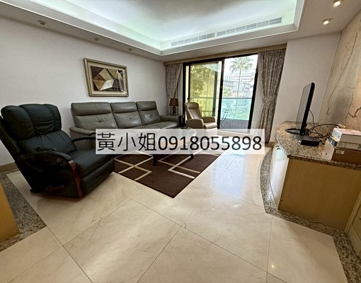 @天母3+1書房空氣環境佳/大樓管理GYM/便利 - Image 1