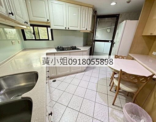 @天母3+1書房空氣環境佳/大樓管理GYM/便利 - Image 8