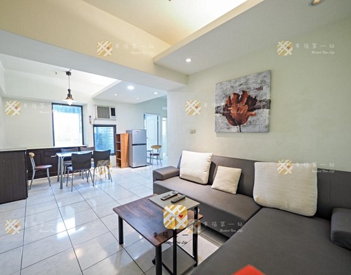 南屯3房|全配|近文心公園 - Image 2