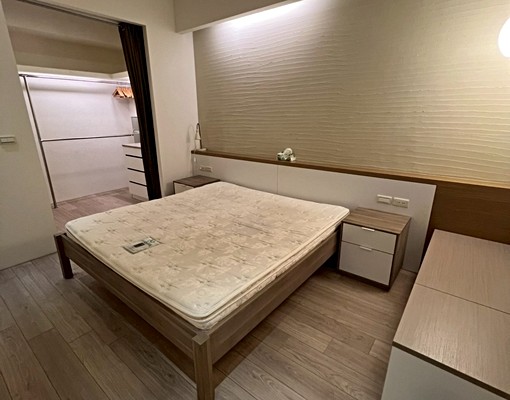 萬華莒光路|高質感裝潢華廈電梯|可租補 - Image 5