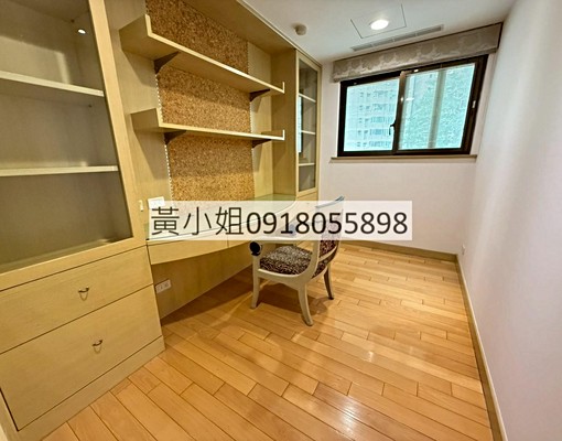 @天母3+1書房空氣環境佳/大樓管理GYM/便利 - Image 6