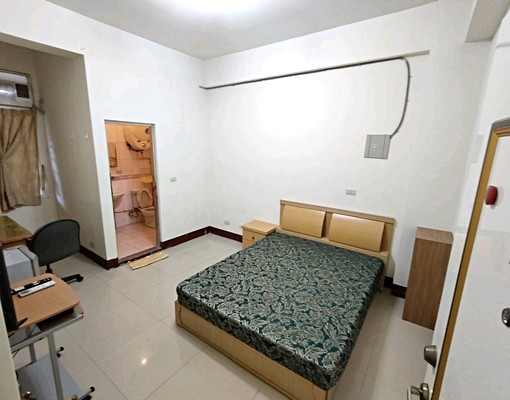 金山街.竹科/安靜住宅.小資首選/洗衣免投幣 - Image 1