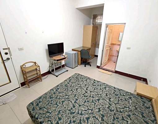 金山街.竹科/安靜住宅.小資首選/洗衣免投幣 - Image 3