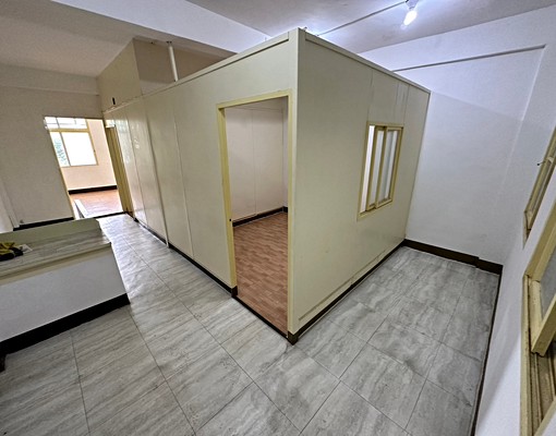 社宅-近八德永豐路📢稀有整棟1-2樓透天三房📢可租補 - Image 9