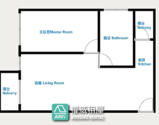 💚翡翠流域高質感一大房平車-權威 - Image 3