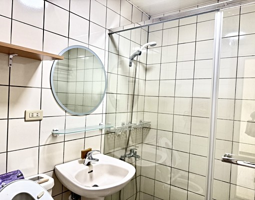 🌈汐科車站💗近costco電梯2房有陽台帶車🌈 - Image 11