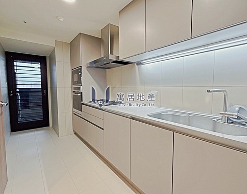 寓居專任|新建案高檔裝潢|全套家具拎包入住可寵 - Image 7