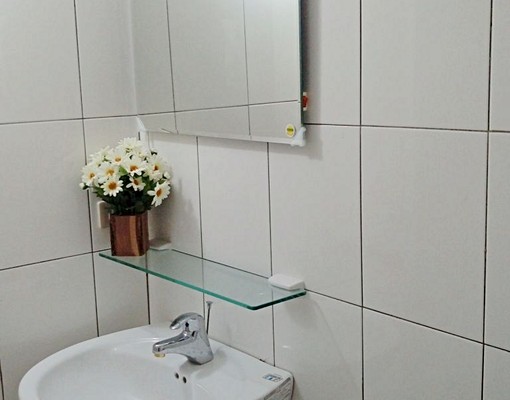 有獨立陽台近三多商圈生活機能超好套房出租 - Image 6