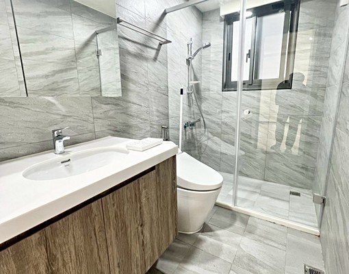 🉑租補🉑戶籍🉑貓|東區|全新未住|兩房平車|家具可談 - Image 14