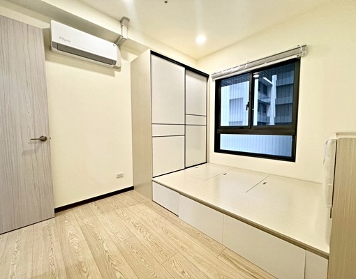 🉑租補🉑戶籍🉑貓|東區|全新未住|兩房平車|家具可談 - Image 8