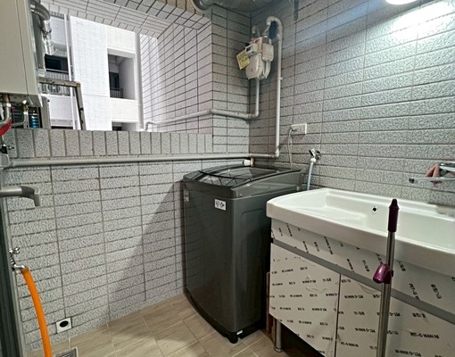 🉑租補🉑戶籍🉑貓|東區|全新未住|兩房平車|家具可談 - Image 13