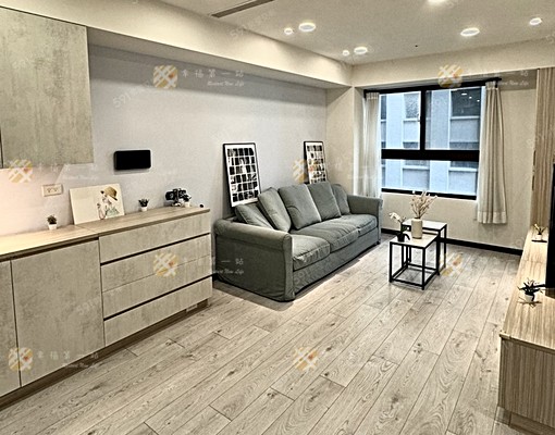 🌸可租補🏠近東海中科大2房🏠平面車位🌸 - Image 1