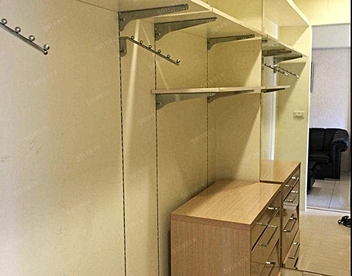 藝文特區優質大坪數套房~含車管 - Image 4