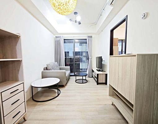 中科💕精緻兩房🍎車位🍎可寵🍎台水電🍎雙租補💕逢甲 - Image 1