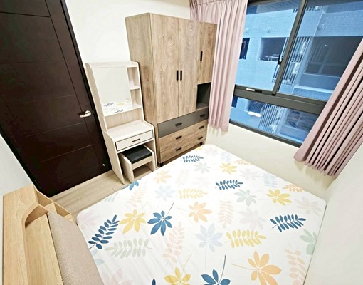 中科💕精緻兩房🍎車位🍎可寵🍎台水電🍎雙租補💕逢甲 - Image 6