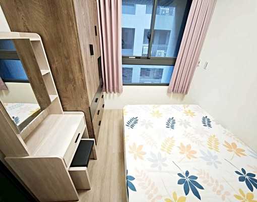 中科💕精緻兩房🍎車位🍎可寵🍎台水電🍎雙租補💕逢甲 - Image 7