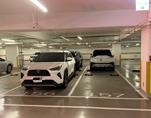 國泰豐格花園景裝潢2房2衛+平車 - Image 13