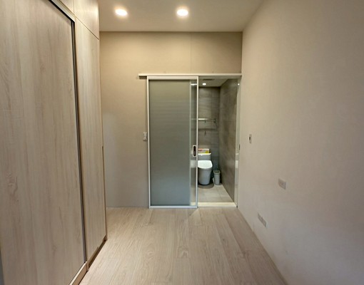 國泰豐格花園景裝潢2房2衛+平車 - Image 8