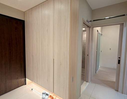 國泰豐格花園景裝潢2房2衛+平車 - Image 6