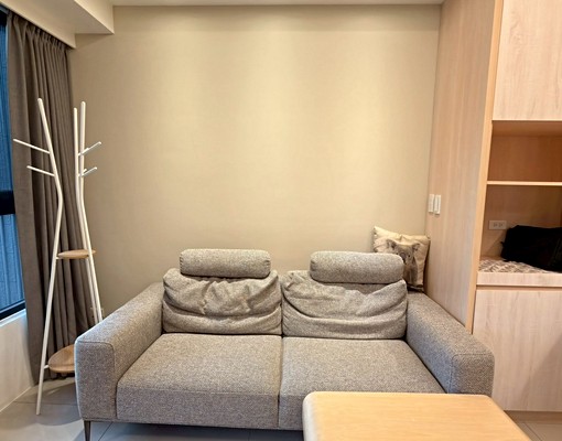 國泰豐格花園景裝潢2房2衛+平車 - Image 5