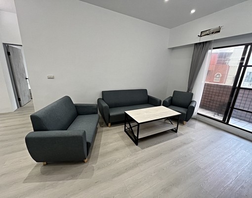 🔥火車站林森全新家具電2房🏠南清大🔥新竹火車站 - Image 16