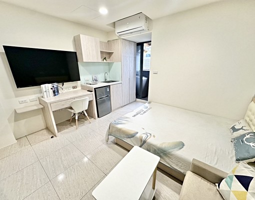 近太原車站🔥電梯✨陽台獨洗曬✨專屬機車位✨雙租補✨流理台✨ - Image 4