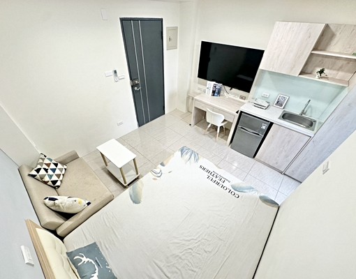 近太原車站🔥電梯✨陽台獨洗曬✨專屬機車位✨雙租補✨流理台✨ - Image 8