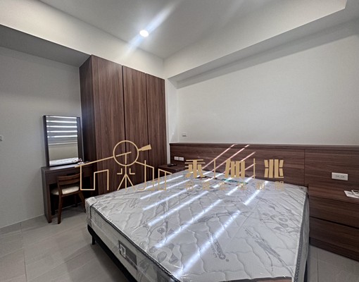 💥乘加兆帟閎💥帶您找稀有全新套房~包水包電包網路包第四台 - Image 2