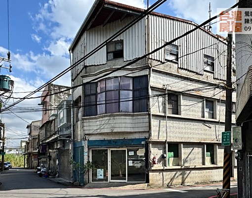 🦞雙面臨路🦞三角窗透天 - Image 2