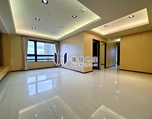 MRT亞東醫院｜高樓採光｜全新整理三房車位可租 - Image 3