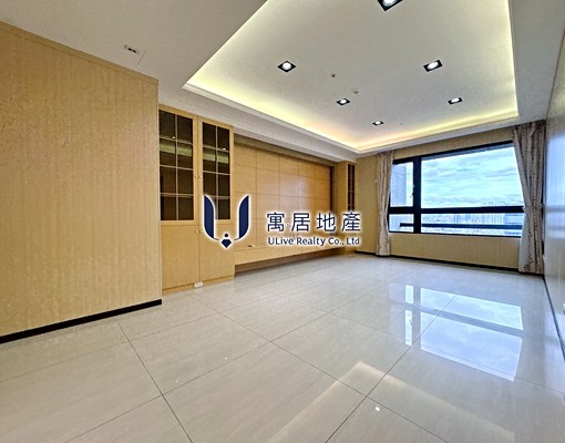 MRT亞東醫院｜高樓採光｜全新整理三房車位可租 - Image 2