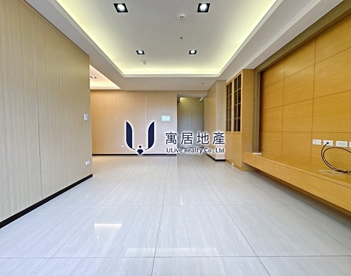 MRT亞東醫院｜高樓採光｜全新整理三房車位可租 - Image 4