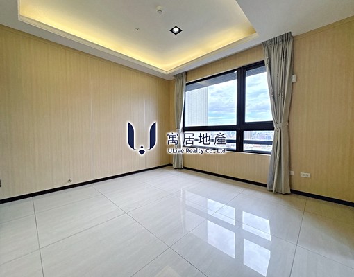 MRT亞東醫院｜高樓採光｜全新整理三房車位可租 - Image 8