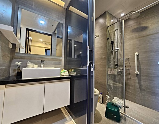 近AI智慧園區💖玄泰ONE家樂福商圈雅緻兩房車💖可租補 - Image 11