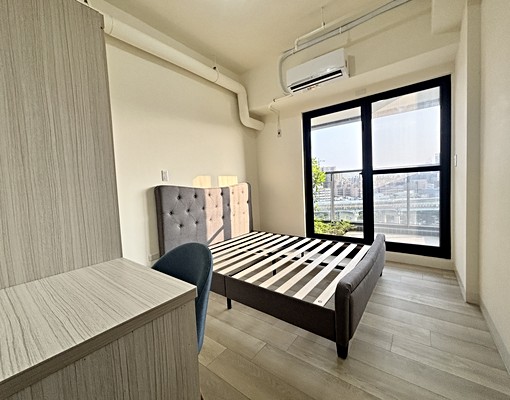 左營高鐵商圈全新高樓景觀兩房平車(可租補) - Image 7