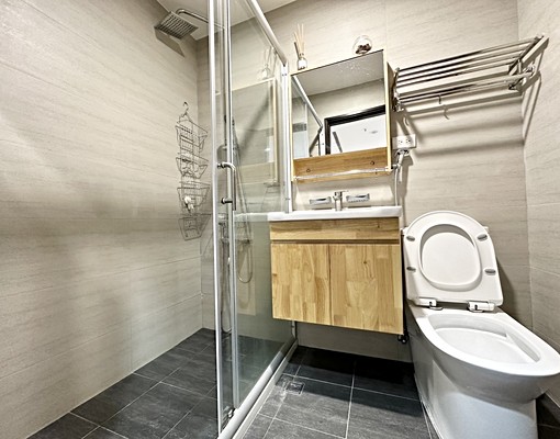 秒殺超美三房💛雙車位💛全新整理💛現況出租不可談 - Image 11