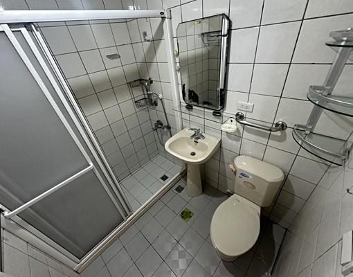 捷運大坪林【稀有5房2衛】有電梯★車位洽★採光佳 - Image 8