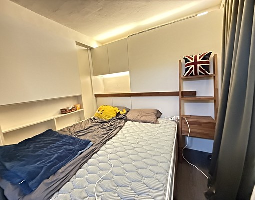 石牌站精美兩房庭院空間大 - Image 11