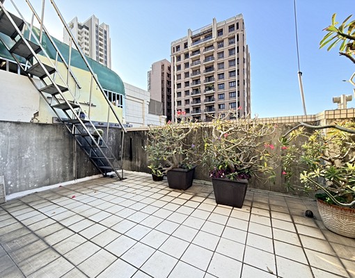 透天四房平車🔥七期⛪家具電全配🔥可租補報稅🔥 - Image 12