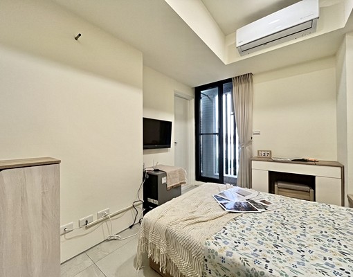 ✅雙租補👑大陽台獨洗曬💗嶺東科技大學💗電梯 - Image 2