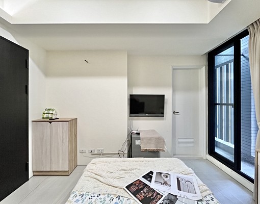 ✅雙租補👑大陽台獨洗曬💗嶺東科技大學💗電梯 - Image 8