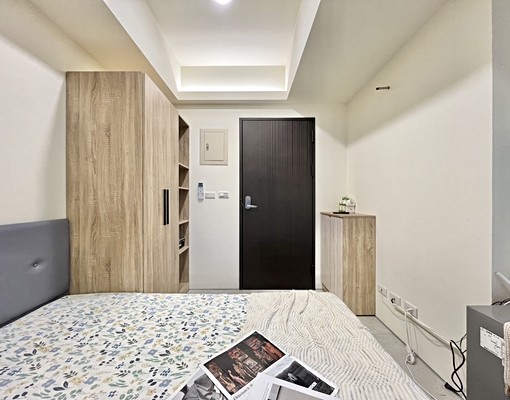 ✅雙租補👑大陽台獨洗曬💗嶺東科技大學💗電梯 - Image 9