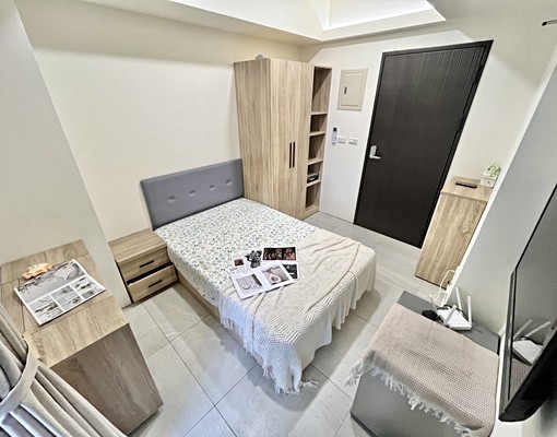 ✅雙租補👑大陽台獨洗曬💗嶺東科技大學💗電梯 - Image 10