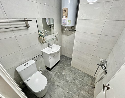 ✅雙租補👑大陽台獨洗曬💗嶺東科技大學💗電梯 - Image 12