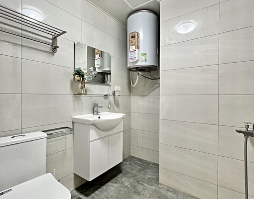 ✅雙租補👑大陽台獨洗曬💗嶺東科技大學💗電梯 - Image 13