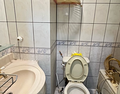 免仲介費✨麥當勞旁~有陽台的舒適套房～ - Image 6